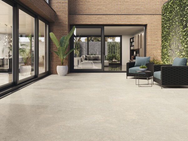 Stoneland Ivory 80x80 R