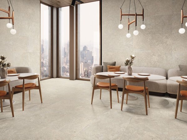 Stoneland Ivory Anti-Slip 60x60 R