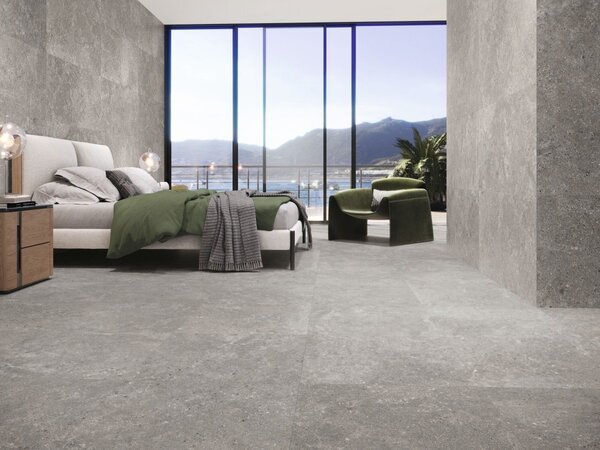 Stoneland Grey 60x60
