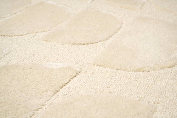 Koberec kusový Carpet Decor Handmade - DESERT SAND Rozmer koberca: 160x230 cm