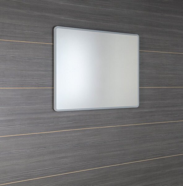 Sapho Sapho, PIRI zrkadlo s LED osvetlením 50x70cm, PR500