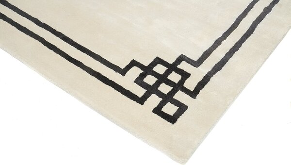 Koberec kusový Carpet Decor Handmade - VENEZIA PEARL Rozmer koberca: 160x230 cm