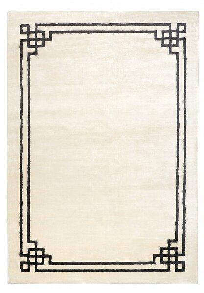 Koberec kusový Carpet Decor Handmade - VENEZIA PEARL Rozmer koberca: 160x230 cm