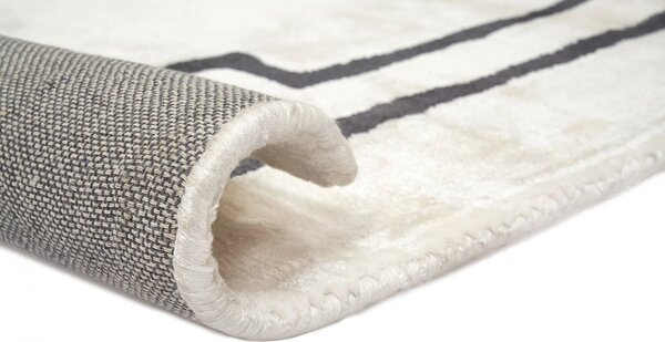 Koberec kusový Carpet Decor Handmade - VENEZIA PEARL Rozmer koberca: 160x230 cm