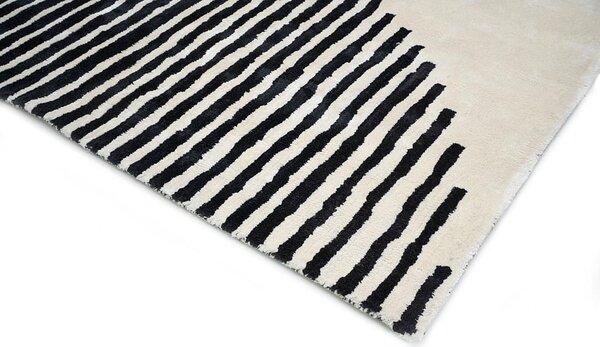 Koberec kusový Carpet Decor Handmade - ECLIPSE IVORY Rozmer koberca: 160x230 cm