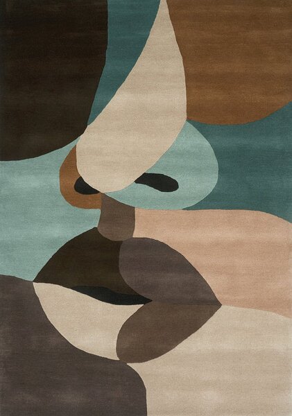 Koberec kusový Carpet Decor Handmade - VENUS PASTELLE Rozmer koberca: 160x230 cm