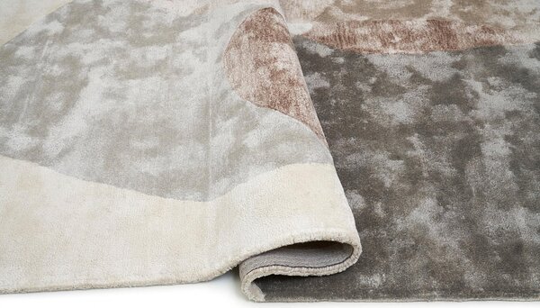 Koberec kusový Carpet Decor Handmade - LAGOS BEIGE Rozmer koberca: 160x230 cm