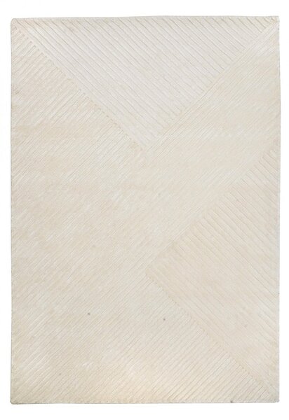 Koberec kusový Carpet Decor Handmade - SIERRA IVORY Rozmer koberca: 160x230 cm