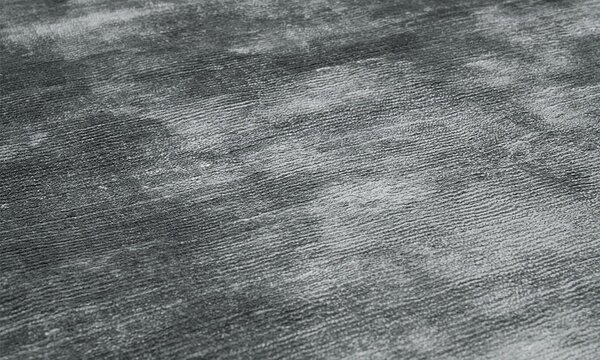 Koberec kusový Carpet Decor Handmade - PLAIN STEEL GRAY Rozmer koberca: 160x230 cm