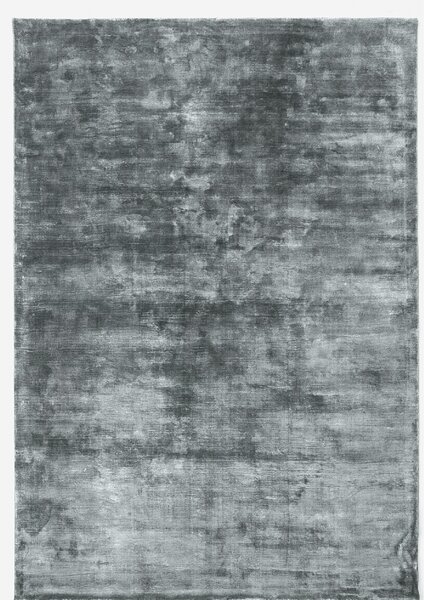 Koberec kusový Carpet Decor Handmade - PLAIN STEEL GRAY Rozmer koberca: 160x230 cm