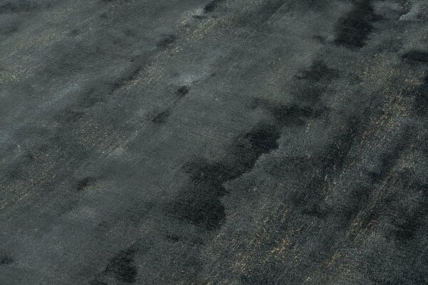 Koberec kusový Carpet Decor Handmade - PLAIN DARK BLUE Rozmer koberca: 160x230 cm
