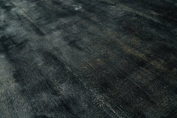 Koberec kusový Carpet Decor Handmade - PLAIN DARK BLUE Rozmer koberca: 160x230 cm