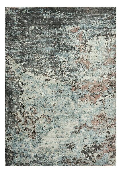 Koberec kusový Carpet Decor Handmade - SINTRA TEAL PEACH Rozmer koberca: 160x230 cm