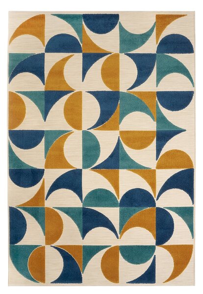 Koberec kusový Carpet Decor OUTDOOR - VERANO Rozmer koberca: 200x290 cm