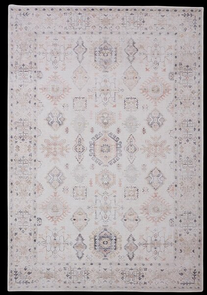 Koberec kusový Carpet Decor AMAN BEIGE Rozmer koberca: 160x230 cm