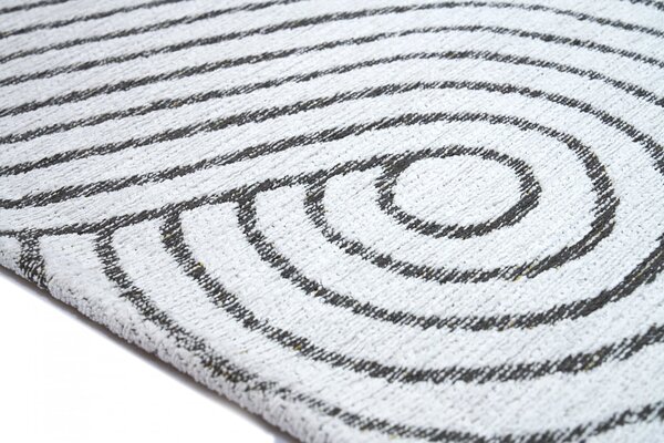 Koberec kusový Carpet Decor SONNO WHITE Rozmer koberca: 160x230 cm