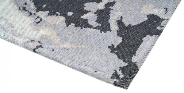 Koberec kusový Carpet Decor MARBLE GRAY Rozmer koberca: 160x230 cm