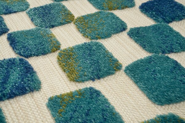 Koberec kusový Carpet Decor OUTDOOR - CALMA Rozmer koberca: 160x230 cm