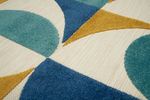 Koberec kusový Carpet Decor OUTDOOR - VERANO Rozmer koberca: 200x290 cm