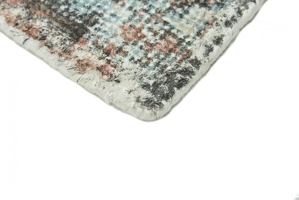 Koberec kusový Carpet Decor Handmade - SINTRA TEAL PEACH Rozmer koberca: 160x230 cm