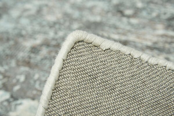 Koberec kusový Carpet Decor Handmade - SINTRA TEAL PEACH Rozmer koberca: 160x230 cm