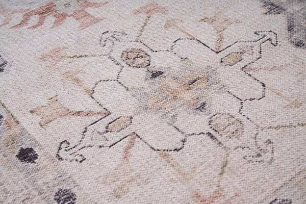 Koberec kusový Carpet Decor AMAN BEIGE Rozmer koberca: 160x230 cm
