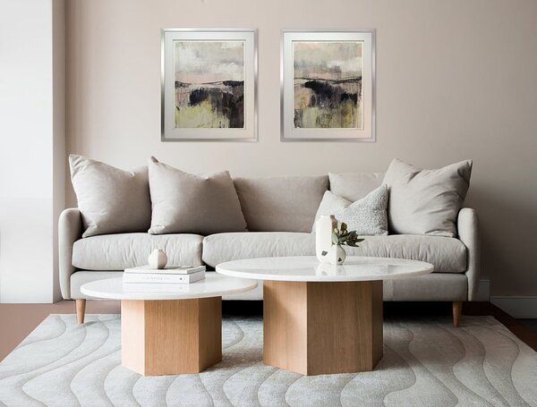 Koberec kusový Carpet Decor SABBIA BEIGE Rozmer koberca: 160x230 cm