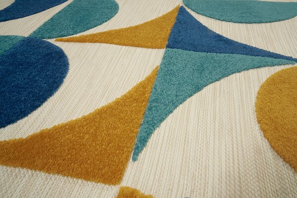 Koberec kusový Carpet Decor OUTDOOR - VERANO Rozmer koberca: 200x290 cm