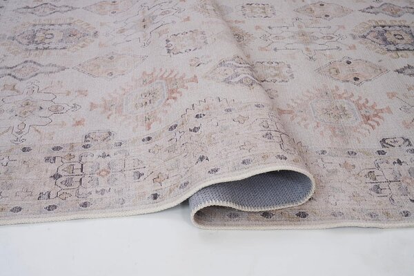 Koberec kusový Carpet Decor AMAN BEIGE Rozmer koberca: 160x230 cm