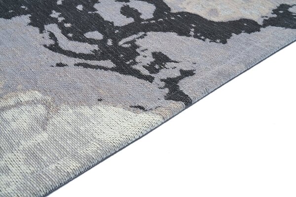Koberec kusový Carpet Decor MARBLE GRAY Rozmer koberca: 160x230 cm