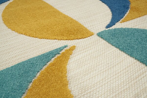 Koberec kusový Carpet Decor OUTDOOR - VERANO Rozmer koberca: 200x290 cm