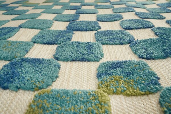 Koberec kusový Carpet Decor OUTDOOR - CALMA Rozmer koberca: 160x230 cm
