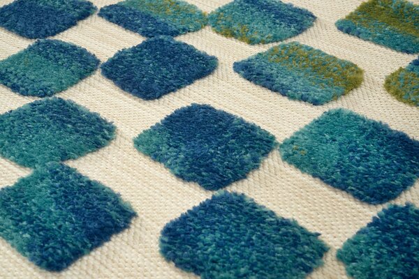 Koberec kusový Carpet Decor OUTDOOR - CALMA Rozmer koberca: 160x230 cm