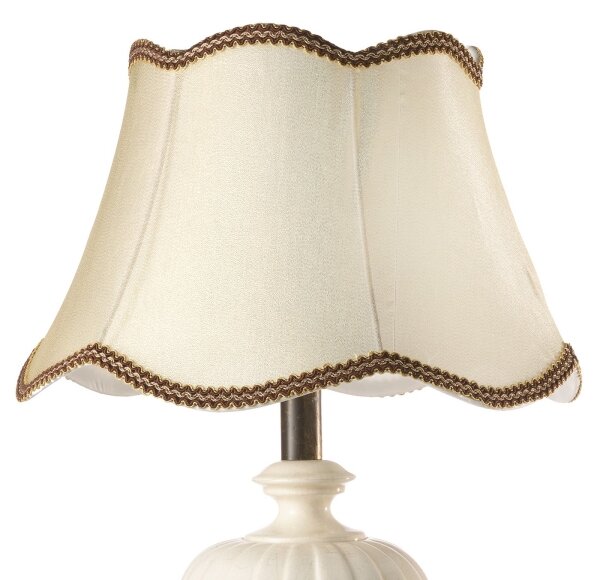 ONLI - Stolná lampa DESY 1xE27/22W/230V 60 cm