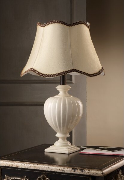 ONLI - Stolná lampa DESY 1xE27/22W/230V 60 cm