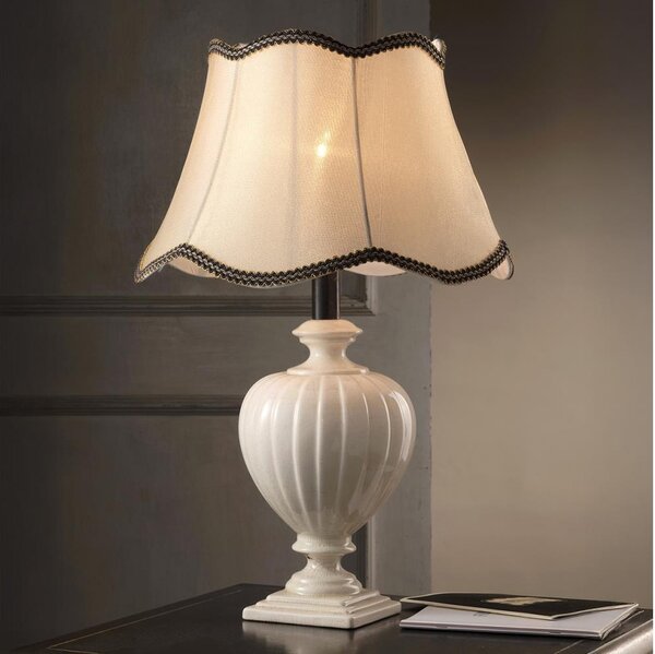 ONLI - Stolná lampa DESY 1xE27/22W/230V 60 cm