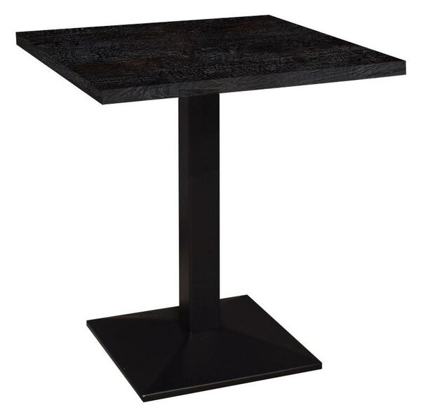 Bistro Stôl Colby 70x70