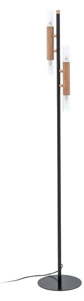 Retro stojaca lampa Madera
