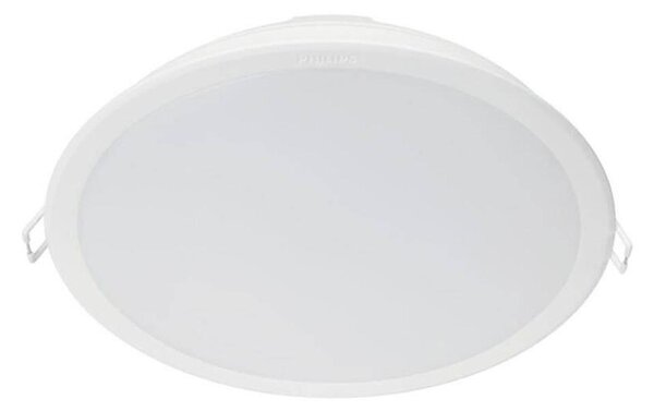 Philips - LED Podhľadové svietidlo MESON LED/23,5W/230V 6500K