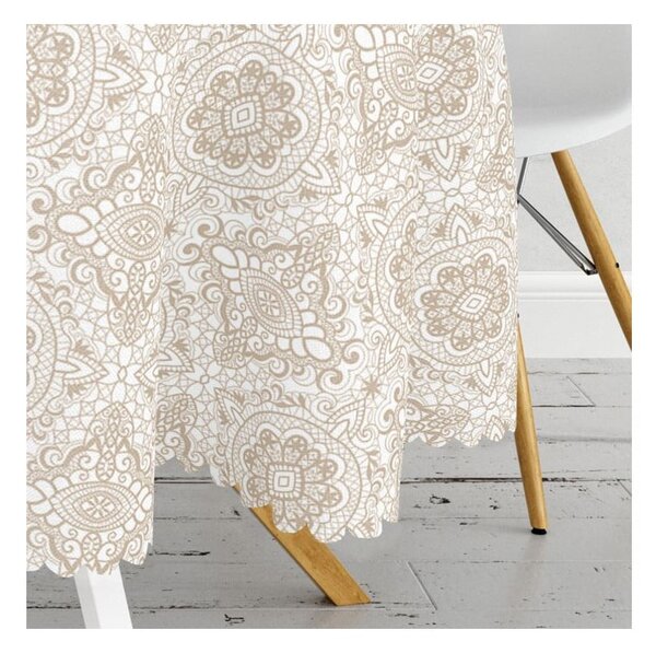 Obrus ø 140 cm - Mila Home
