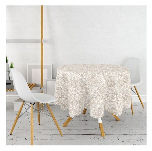 Obrus ø 140 cm - Mila Home