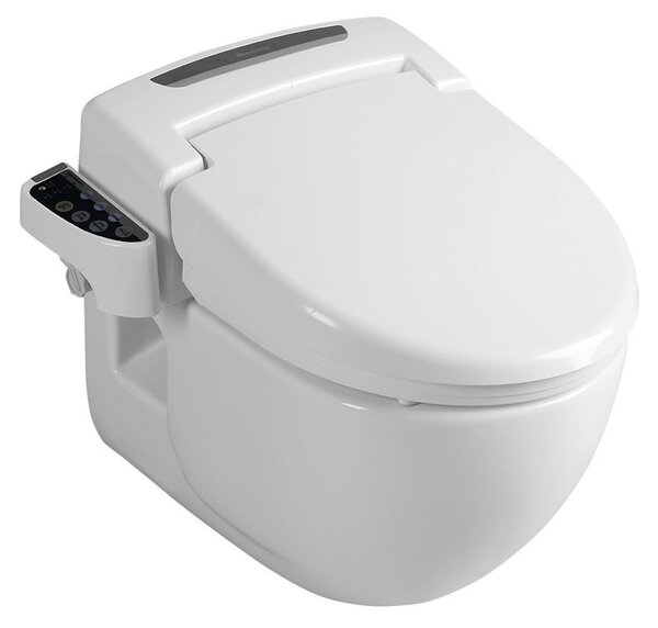 Sapho Sapho, BLOOMING elektronický bidet s dialkovým ovládaním, NB-R770D