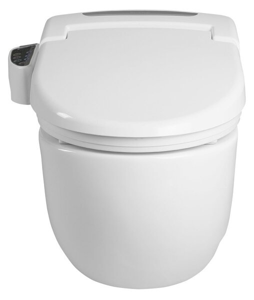 Sapho Sapho, BLOOMING elektronický bidet s dialkovým ovládaním, NB-R770D