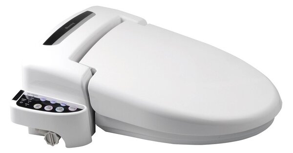 Sapho Sapho, BLOOMING elektronický bidet s dialkovým ovládaním, NB-R770D