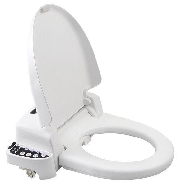 Sapho Sapho, BLOOMING elektronický bidet s dialkovým ovládaním, NB-R770D