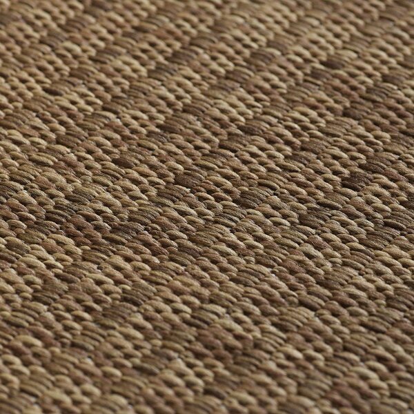 Vnútorný a vonkajší koberec v prírodnej farbe 120x170 cm Giza 1410 – Ayyildiz Carpets