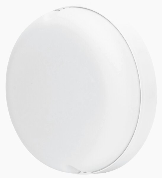Aigostar - LED solárne stropné svietidlo so senzorom LED/3,7V 6000 mAh IP65 + DO