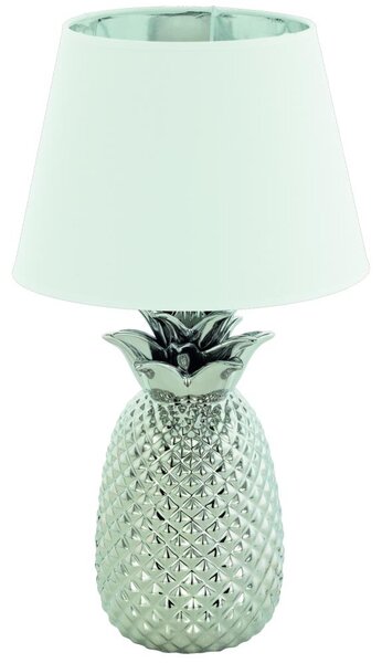 Eglo 55088 - LED stolná lampa 1xE14/4W/230V