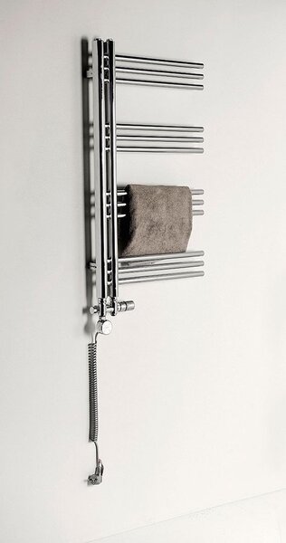 Sapho Sapho, DORLION vykurovacie teleso 500x900mm, 301W,chrom, 1130-10