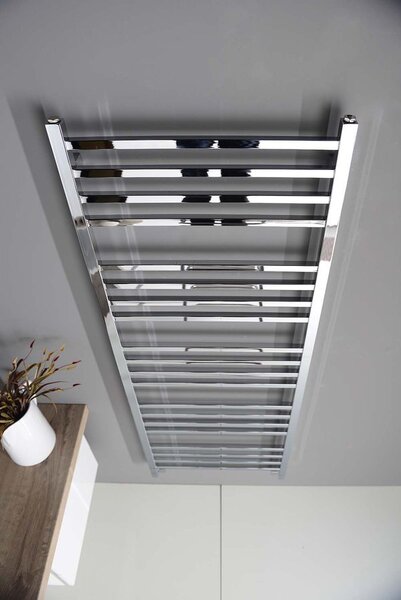 Sapho Sapho, METRO vykurovacie teleso 600x1530 mm, chrom, 0411-02